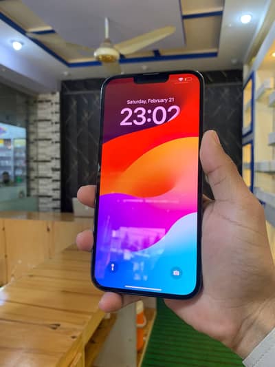 iPhone 13 Pro Max 128 GB