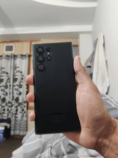 s22 ultra 8/256