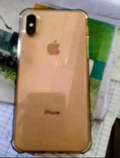 iphone xs 256gb non pta
