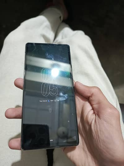 Google pixel 6a non-pta