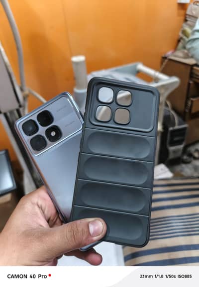 Redmik70 ultra 12+12/256 duel approve 03032545268