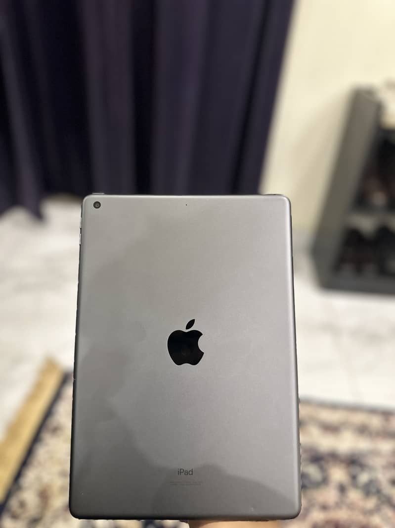 iPad 9th generation 0