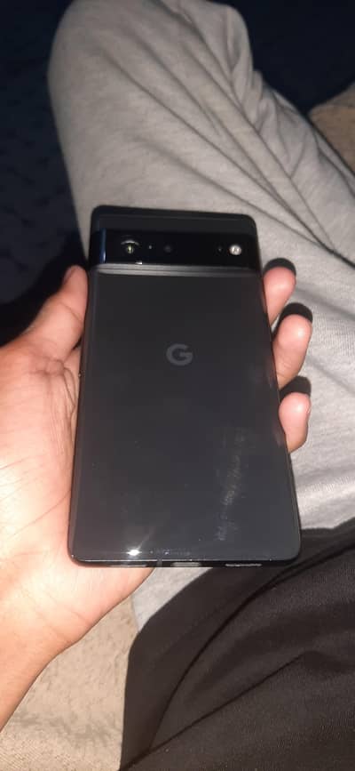 google pixel 7