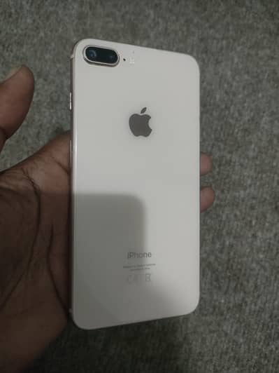 iphone 8plus non pta 64gb.