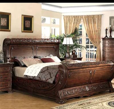 International New Design wooden furniture set for Sale
