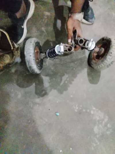 revoo A12 k said taer hai