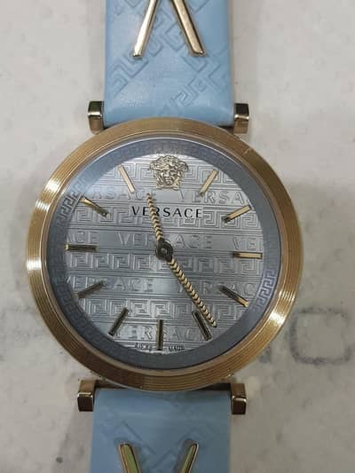 Versace Watch