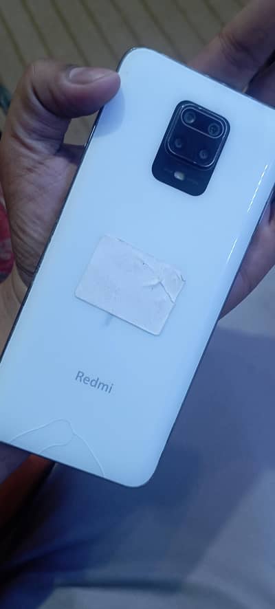 redmi note 9s