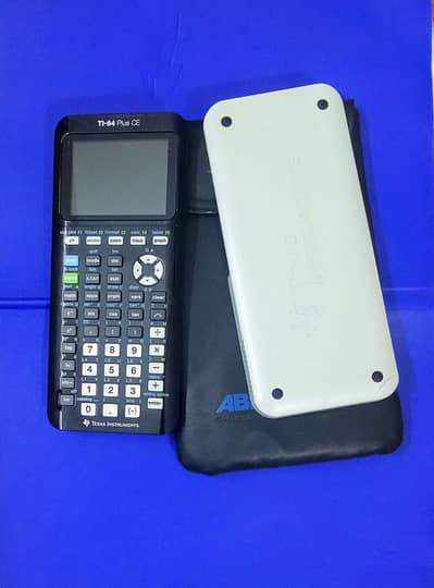 TI-84 Plus CE Graphic Calculator