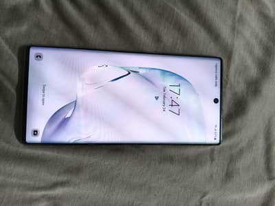 Samsung note 10 plus