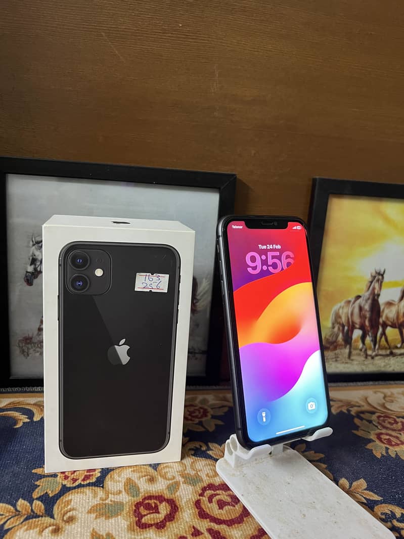 iPhone 11 1