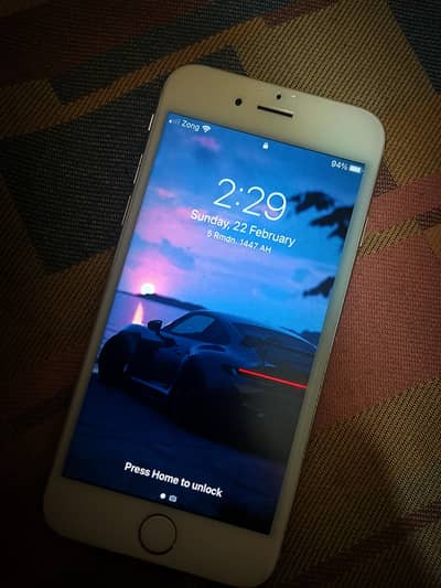 iPhone 6s (All Detail in the Description)