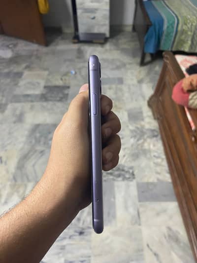 Iphone 11 128gb factory unlock