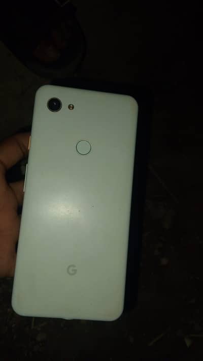google pixel 3xl