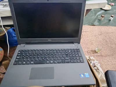 Dell i3 4th janration 8Gb Ram With 240 SSD Card