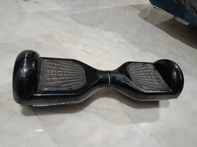 Hoverboard for sale in B17 Islamabad