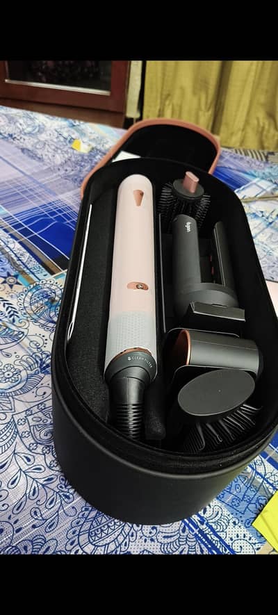 Dyson Airwrap Coanda 2x – HS09