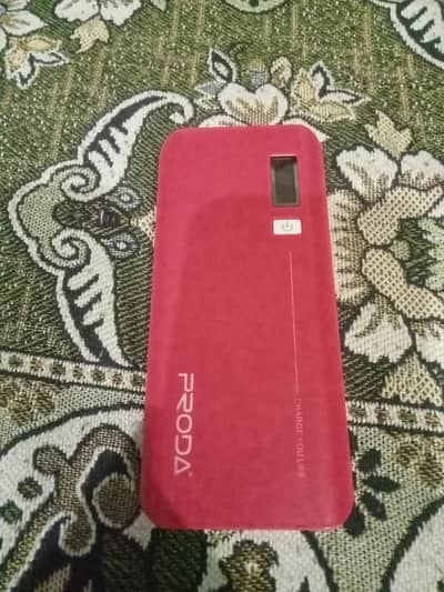 Power Bank. 20000mah.