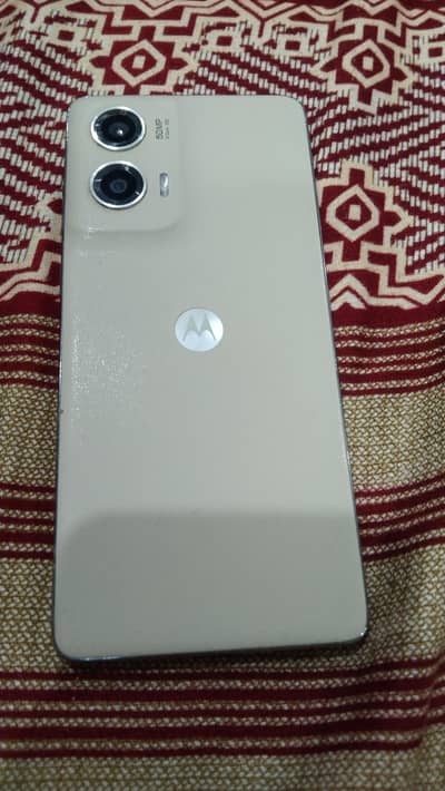 moto g stylus 5G 2024