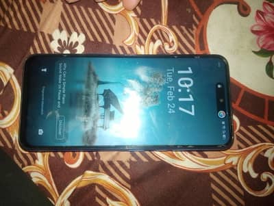 Tecno spark 40 new full box warranty k sth