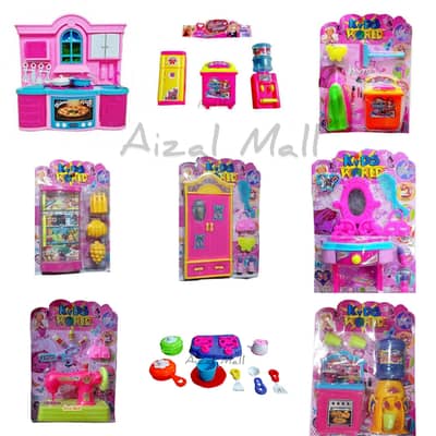 All kinds of kids toys available in wholesale Rate