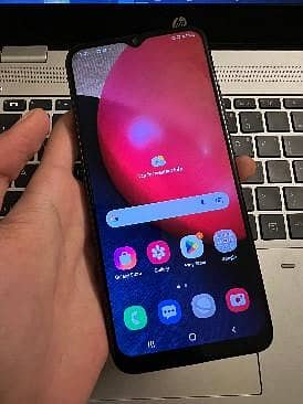 selling my samsung A02s 03135488996