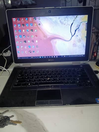 i7 3rd janration 8Gb Ram With 240 SSD Card