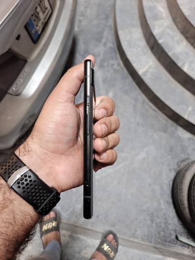 Google pixel 6A non pta