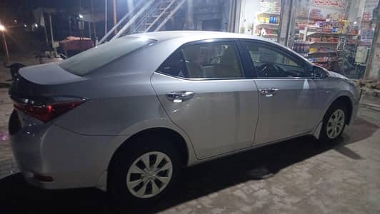 Total jenion Aly rem