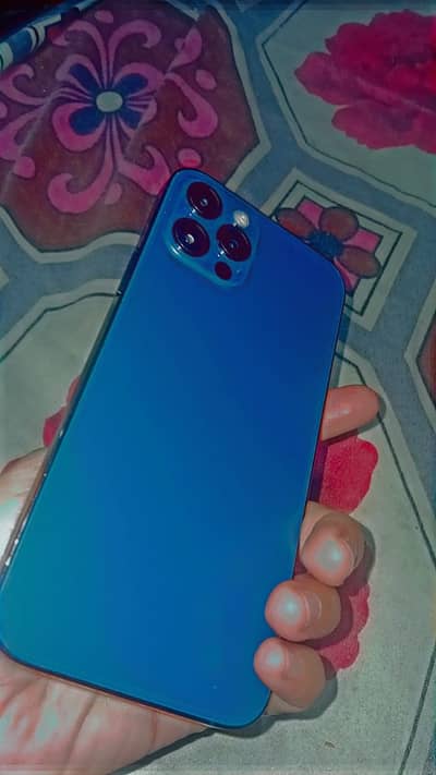 12 pro Non pta factory unblock Panal change