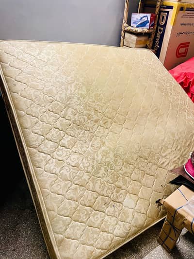 Used Mattresses