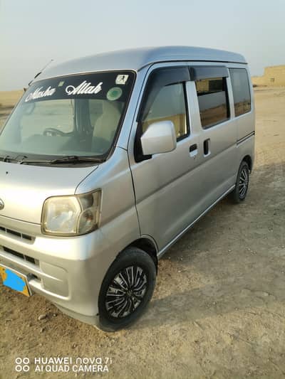 sabaru sanber same hijet every nissan clipper mazda scrum