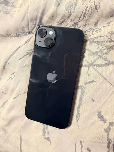 IPHONE 14 plus non pta