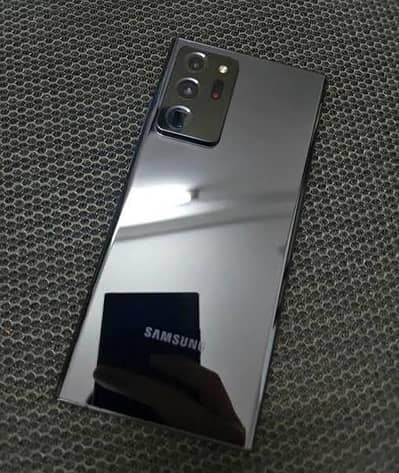 Samsung noTe 20 uLtRa