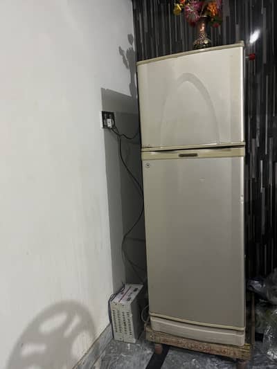 Dawlance freg one door