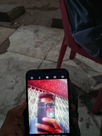 Infinix hot 8