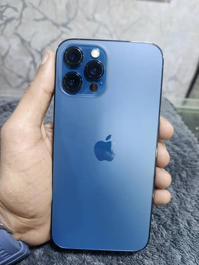 I phone 12 pro max