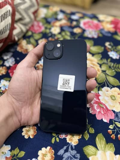 IPHONE 13 FACTORY UNLOCK