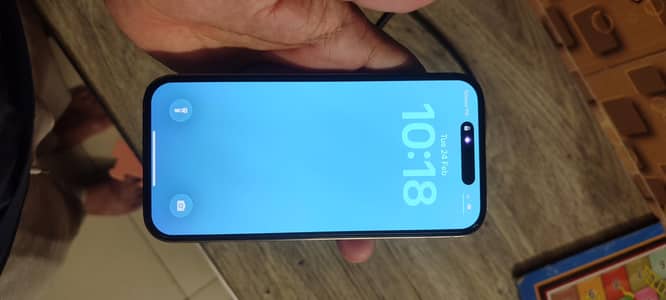 Iphone 14 Pro For sale