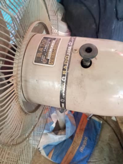 pedestal fan for sale