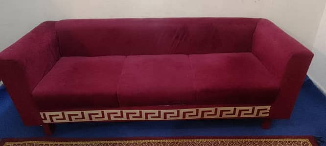 Sofa Set L shape