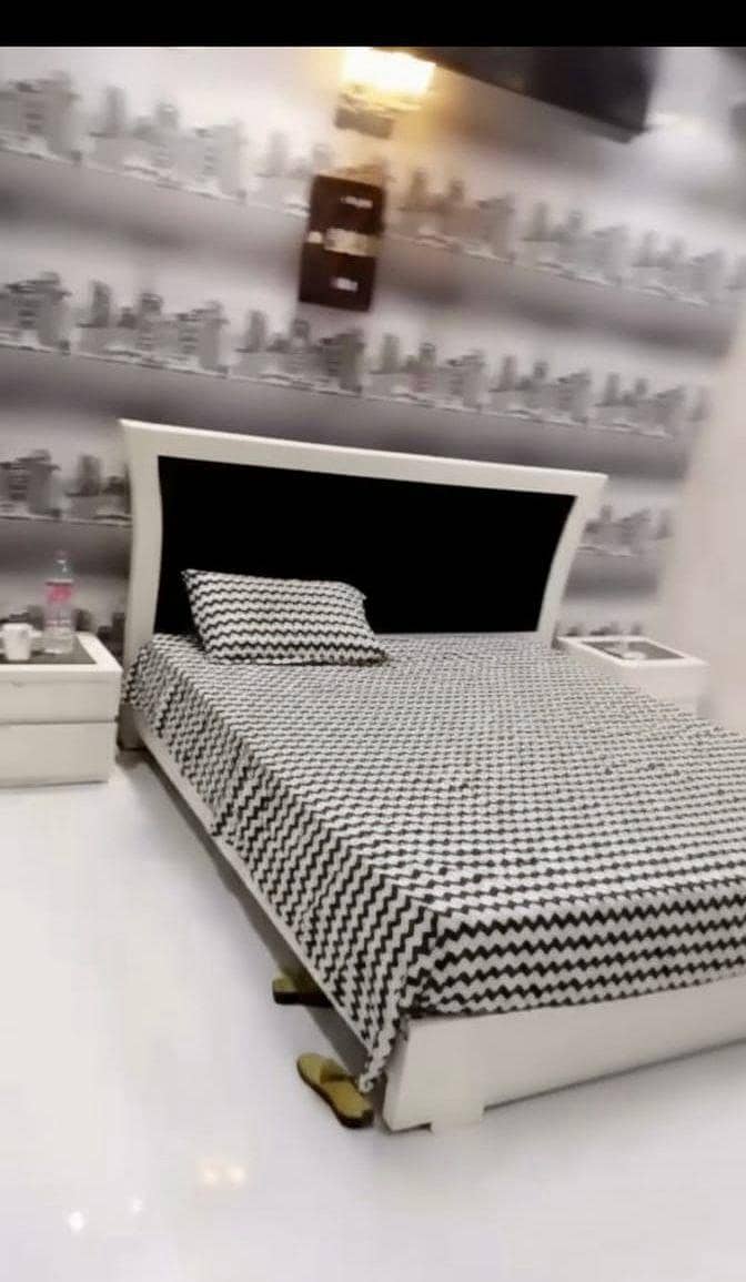 white bedset 0