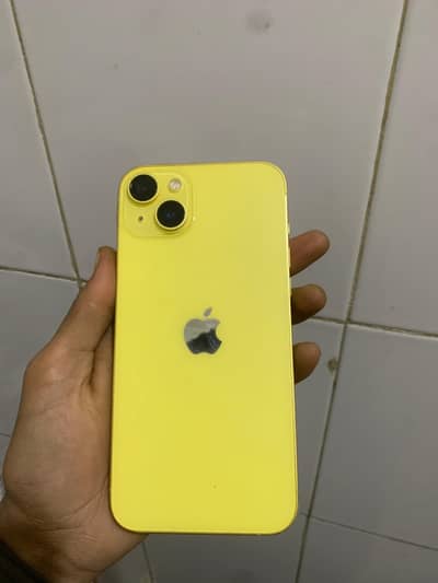 iPhone 14 plus Jv 128Gb