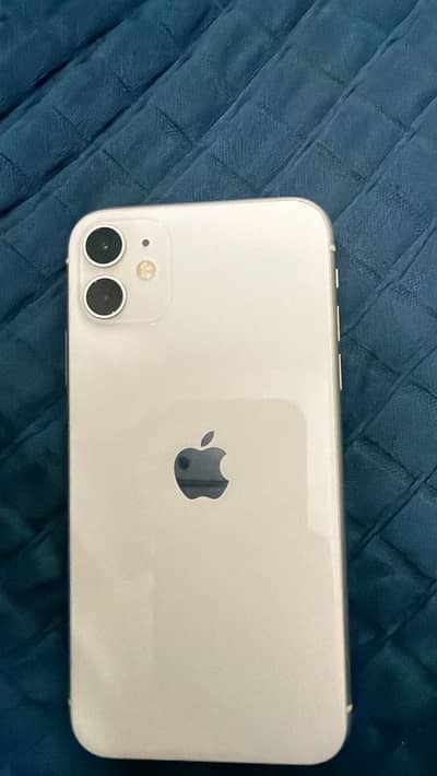 iPhone 11 non pta