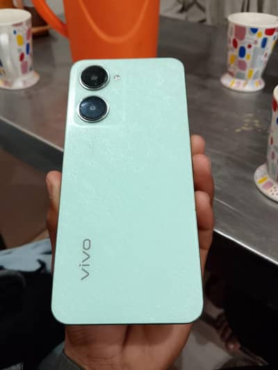Vivo y03t