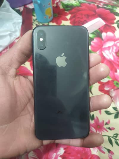 iphpne x 64 gb pta aproved sale exchange google pi