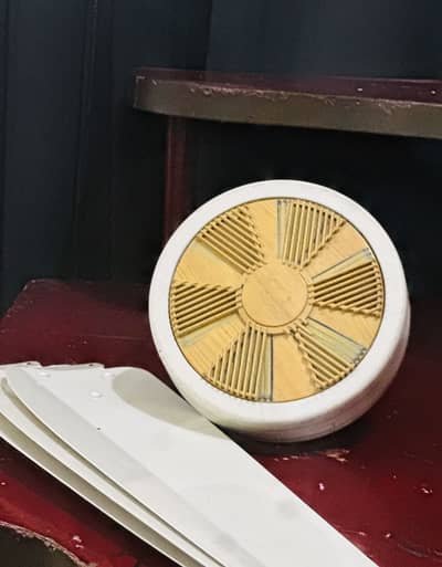 Opal fan good condition