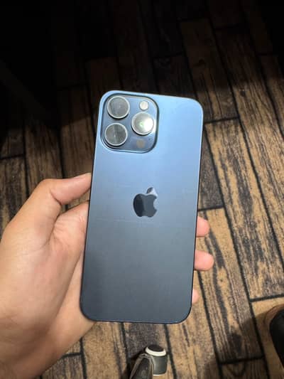 Iphone 15 pro max jv
