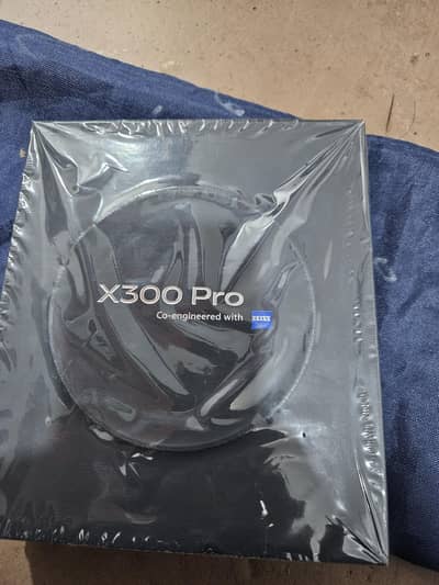 vivo X300 pro