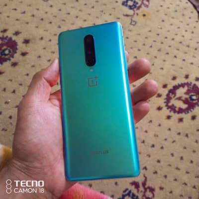 OnePlus 8 dual SIM PTA